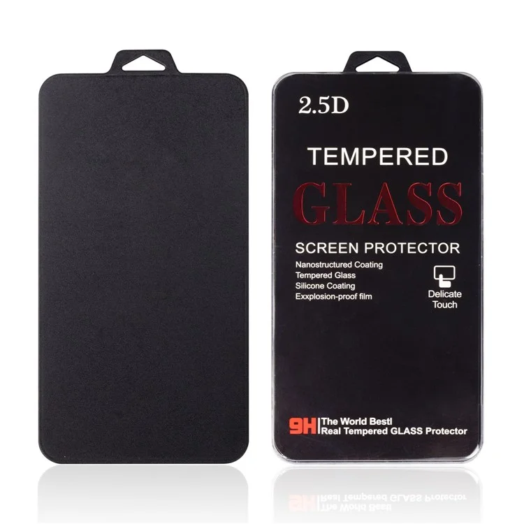 For Google Pixel 7 5G Explosion-proof 2.5D Arc Edge 9H Anti-scratch Tempered Glass Screen Protector Film