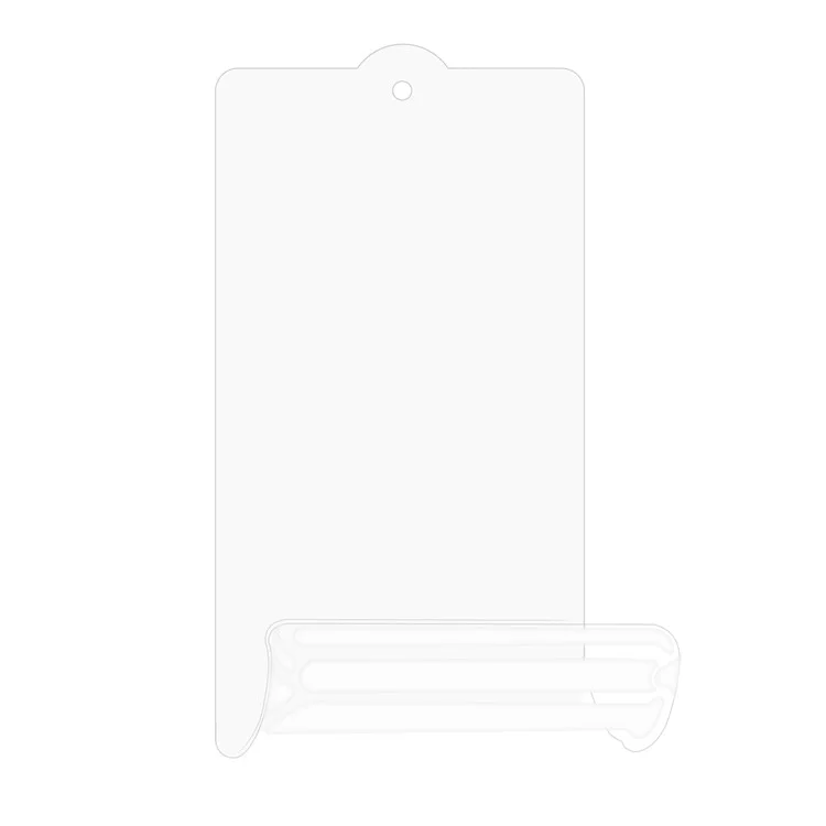 For Google Pixel 7 Pro 5G HD Clear Anti-scratch Full Screen Protector Sensitive Touch PET Hydrogel Film