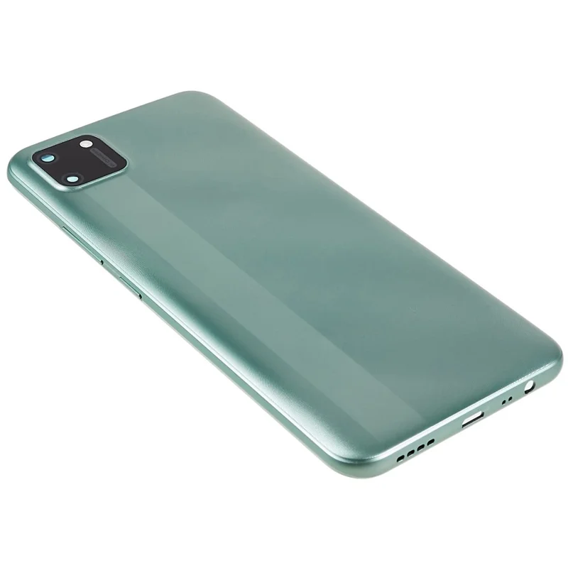 Per Realme C11 OEM Batteria Housing Back Cover Sostituzione - Verde