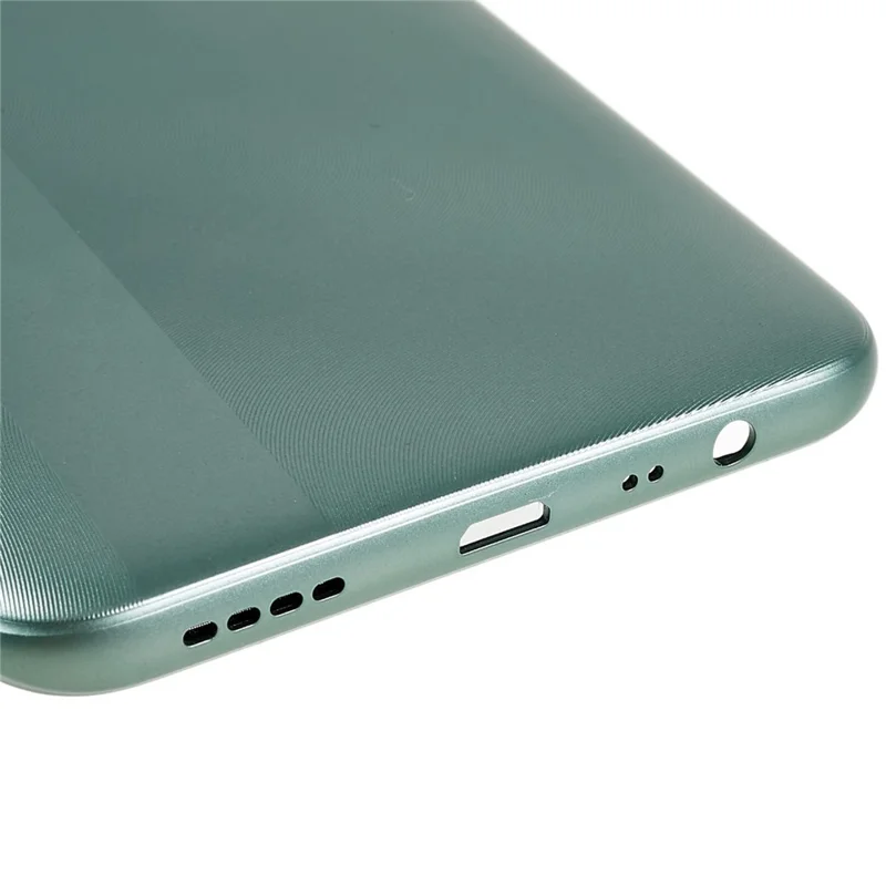 Per Realme C11 OEM Batteria Housing Back Cover Sostituzione - Verde
