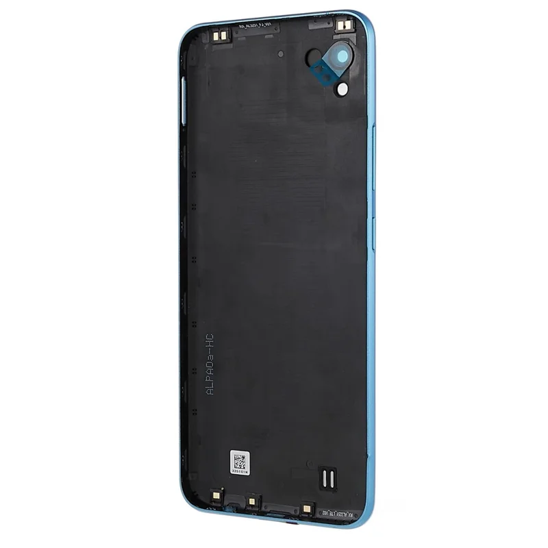 For Realme C20 OEM Battery Housing Back Cover Replacement - Blue