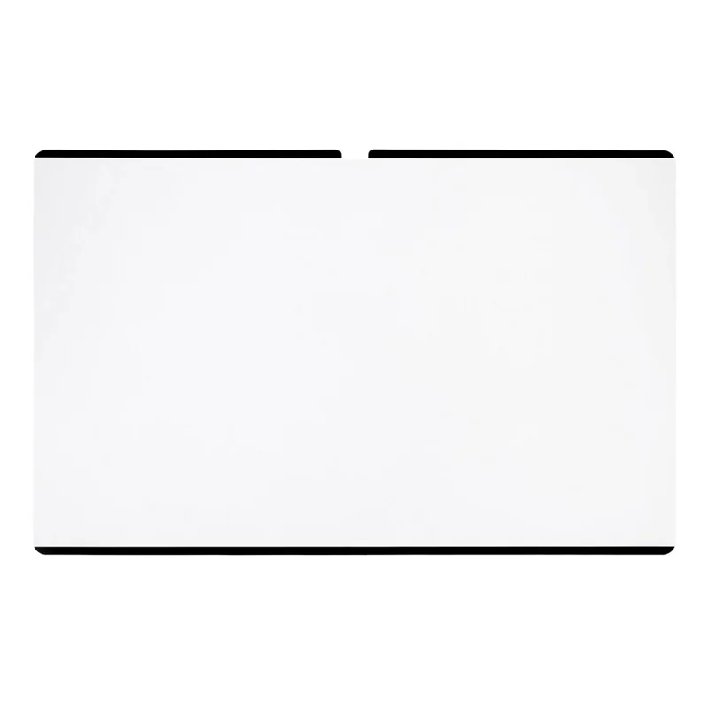 Screen Protector for Samsung Galaxy Tab S11 Ultra / S10 Ultra / S9 Ultra / S8 Ultra Reusable Magnetic Matte PET Film
