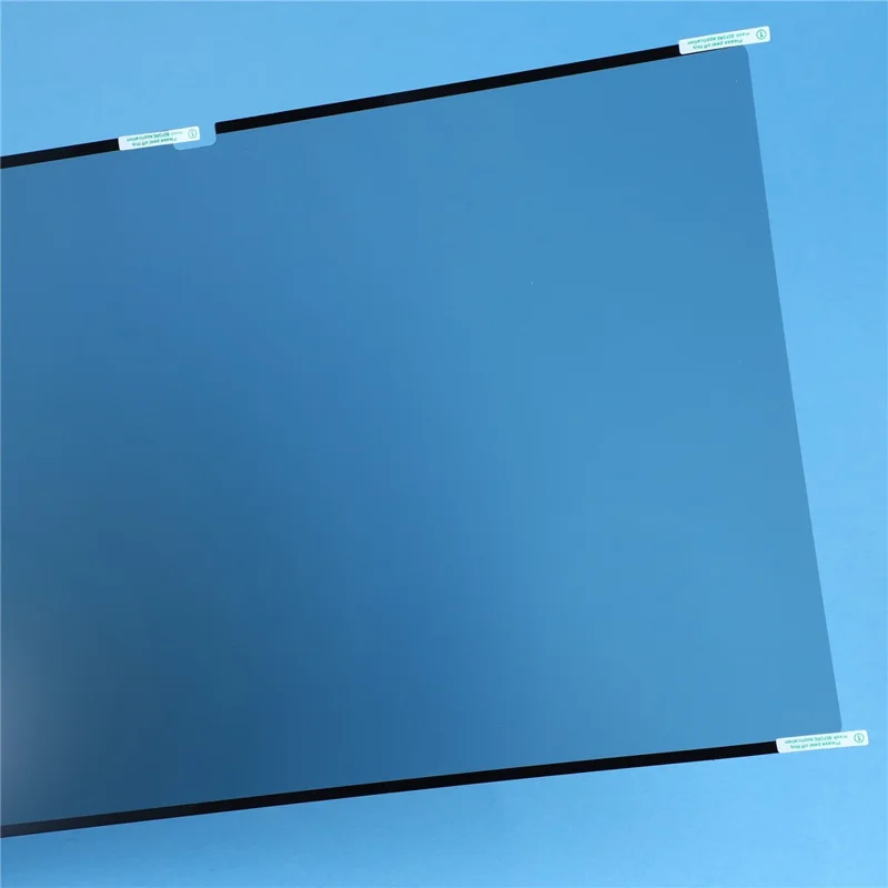 Protetor de tela de privacidade magnético para Samsung Galaxy Tab S11 Ultra / S10 Ultra / S9 Ultra / S8 Ultra Filme anti-raios azuis reutilizável PET