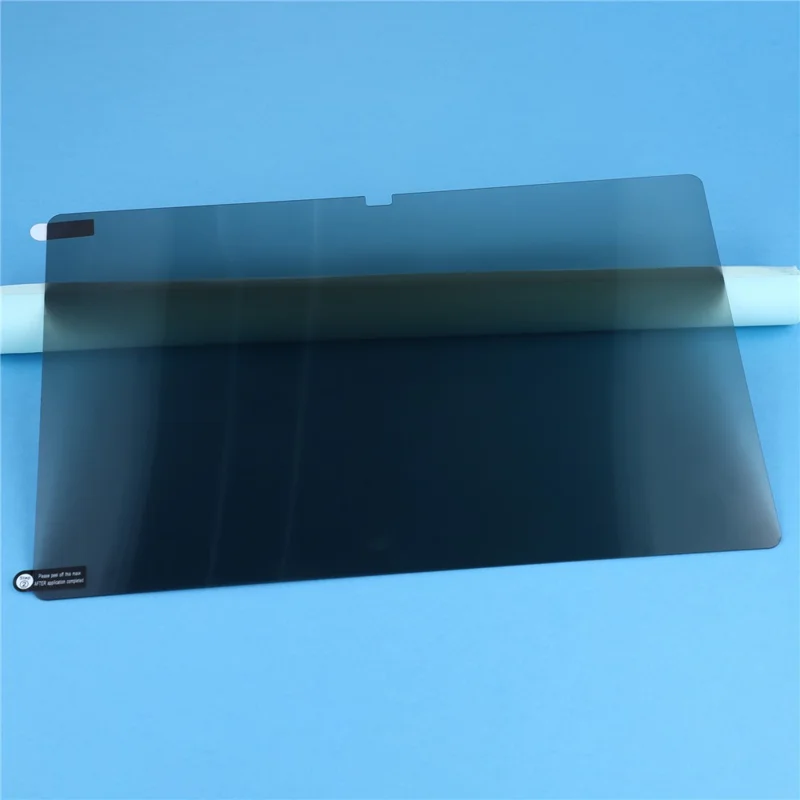 Protector de Pantalla Antiespia de 360 Grados para Samsung Galaxy Tab S11 Ultra / S10 Ultra / S9 Ultra / S8 Ultra, Película Mate Tipo Papel PET para Escritura