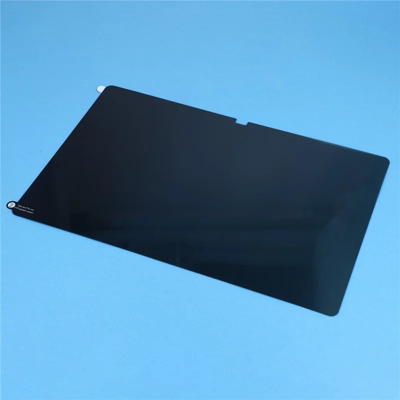 Paper-Like Privacy Screen Protector for Samsung Galaxy Tab S11 Ultra /  S10 Ultra / S9 Ultra / S8 Ultra Anti-Spy Matte PET Paperfeel Writing Film