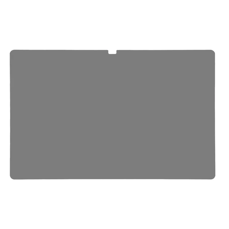 Paper-Like Privacy Screen Protector for Samsung Galaxy Tab S11 Ultra /  S10 Ultra / S9 Ultra / S8 Ultra Anti-Spy Matte PET Paperfeel Writing Film