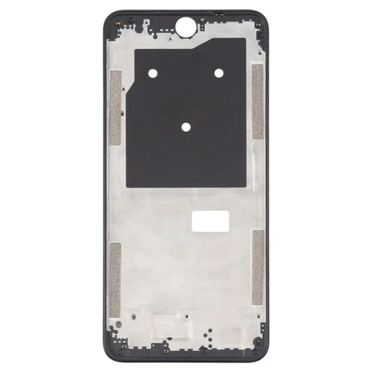 For LG K42 LM-K420 / LG K52 OEM Front Housing Frame Replacement Part (without Logo)
