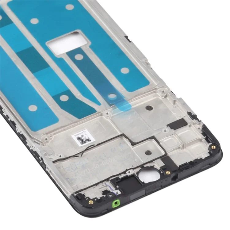 Para LG K42 LM-K420 / LG K52 Part de Reemplazo de Marco de la Carcasa Delantera OEM (sin Logotipo)