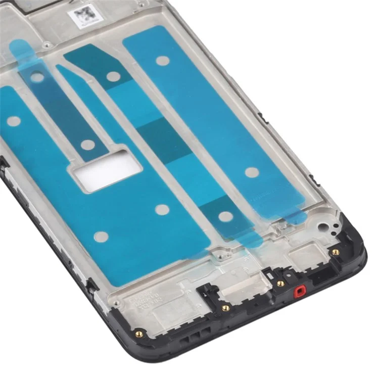 Para LG K42 LM-K420 / LG K52 Part de Reemplazo de Marco de la Carcasa Delantera OEM (sin Logotipo)