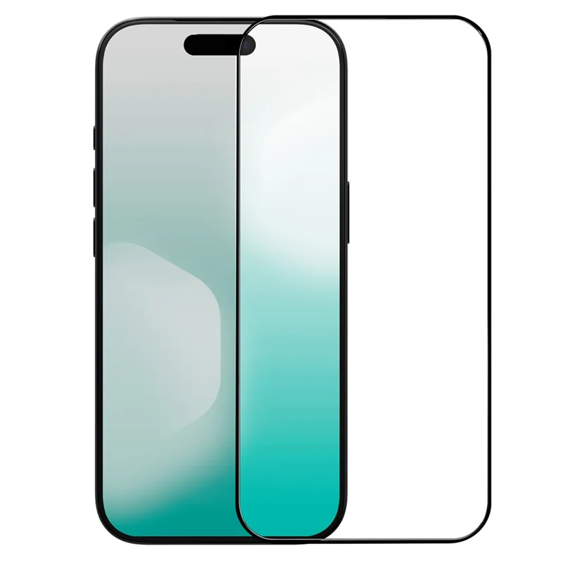 NILLKIN CP+PRO For iPhone 17 Screen Protector Ultra Clear AGC Glass Film