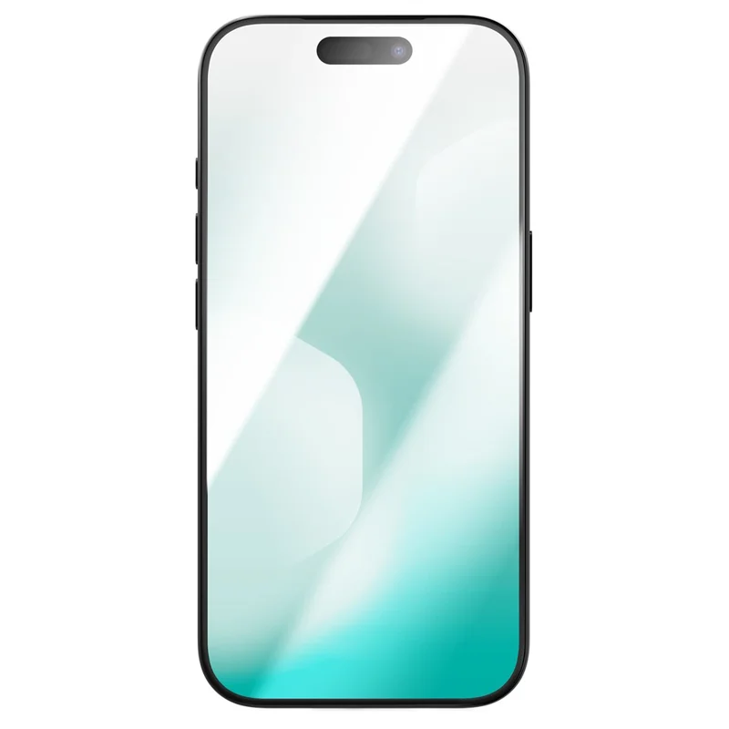 NILLKIN CP+PRO For iPhone 17 Screen Protector Ultra Clear AGC Glass Film