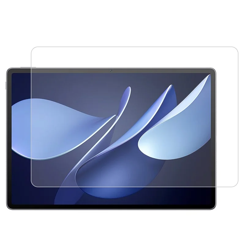 For Lenovo Tab TB311FU Tempered Glass Film 0.3mm Arc Edge HD Full Screen Protector