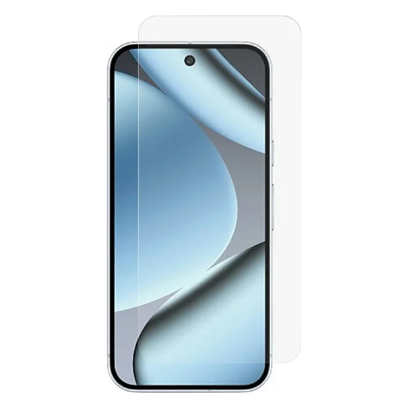 For Google Pixel 11 Pro / 11 / 10 Pro / 10 / 9 Pro / 9 Screen Protector High Aluminium Silicon Glass Film 2.5D Arc Edge