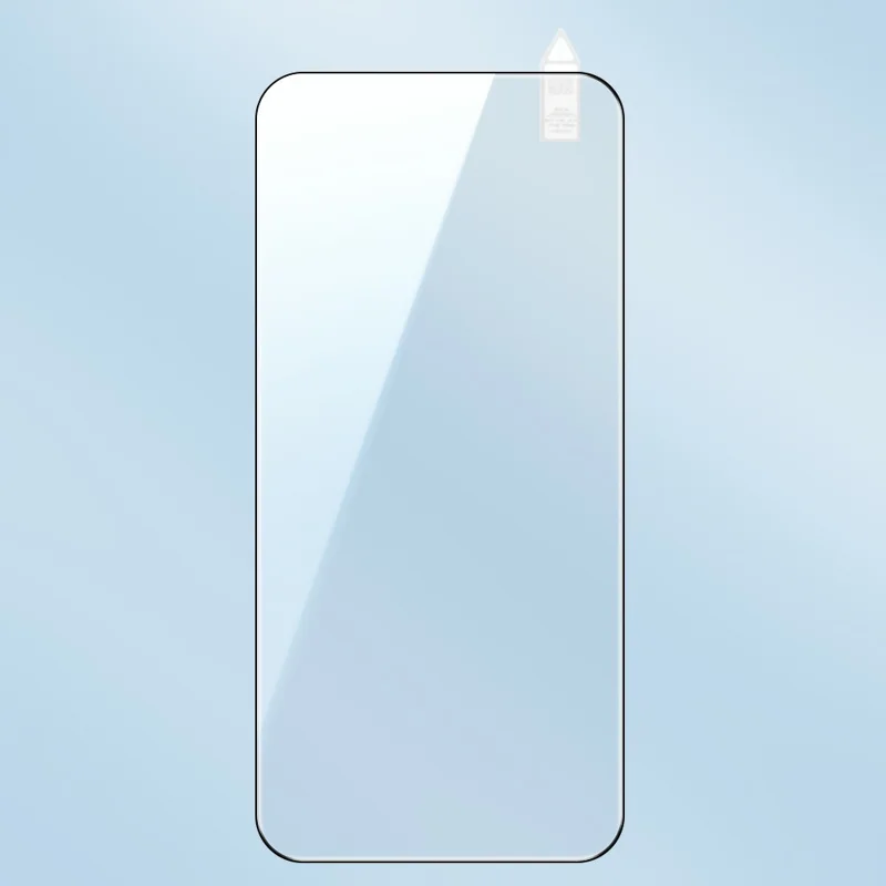 RURIHAI For Honor 400 Hochleistungsschutzfolie aus Aluminium-Silizium-Glas mit sekundärer Härtung