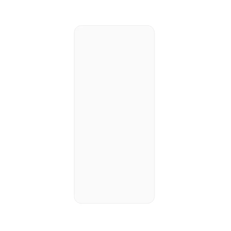 For Ulefone Armor 24 Screen Protector 9H High Aluminium-Silicon Glass HD Clear Film