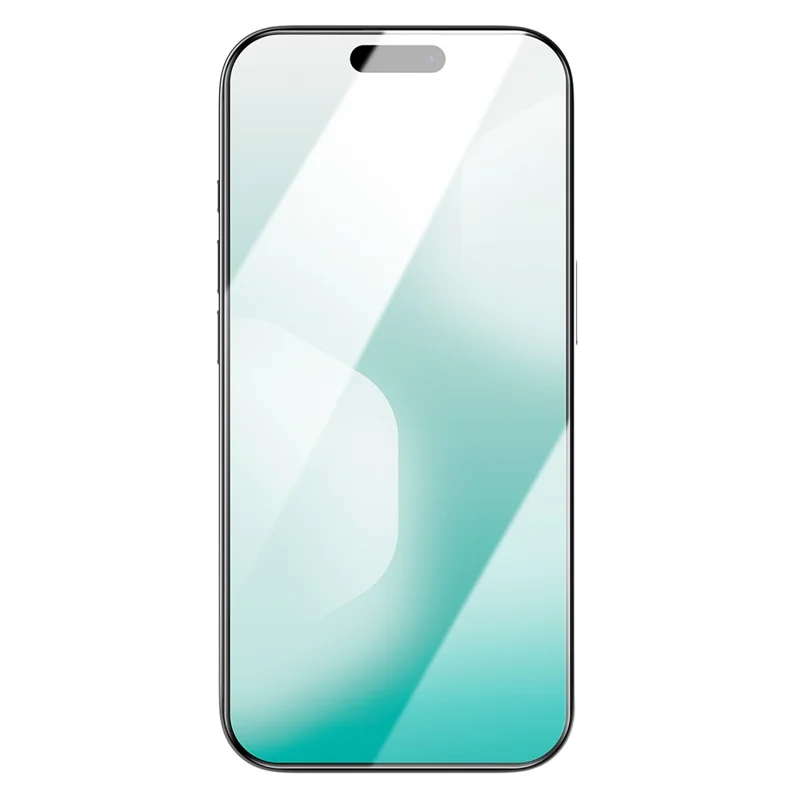 NILLKIN H+Pro Protector de Pantalla para iPhone 17 Cristal Templado HD Transparente AR