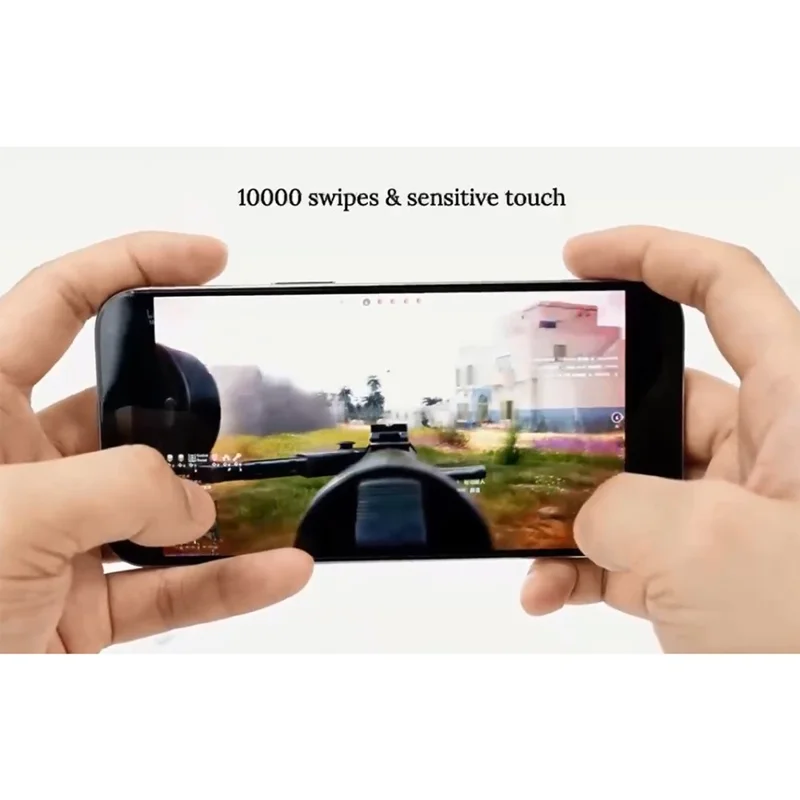 URR для iPhone 17 Pro 360 градусов Защитная Privacy Screen Protector Анти-шпион HD Закаленное стекло Пленка 0.26mm 9H