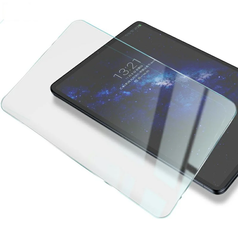 IMAK H Series For Huawei MatePad 11.5 S (2025) Tempered Glass Screen Protector Shatter-Proof Protection