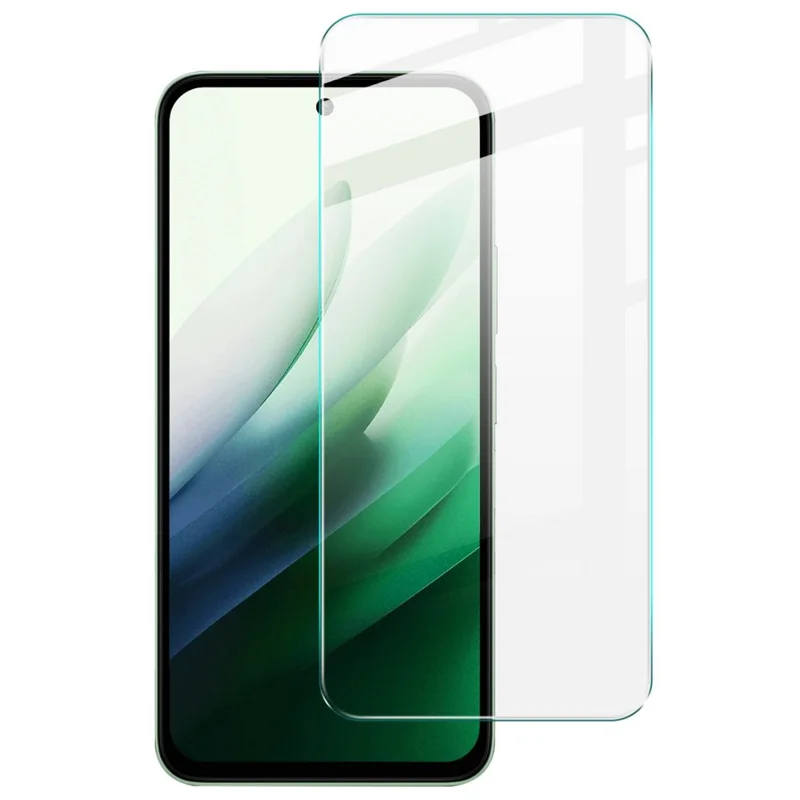 IMAK H Series For Xiaomi Redmi 15 5G (Global) (169mm) Tempered Glass Screen Protector Shatter-Proof Protection
