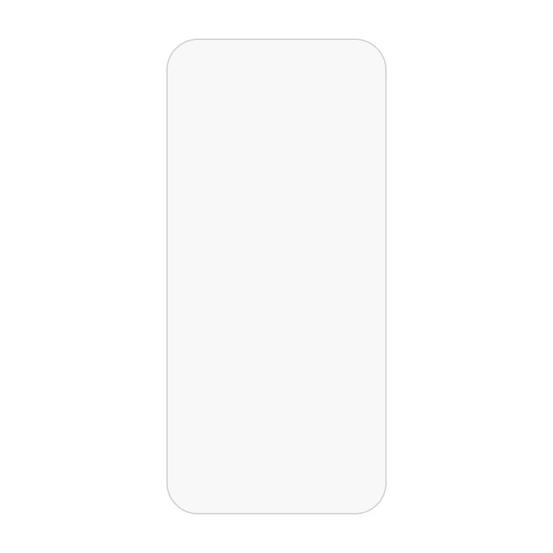 AMORUS For Xiaomi Redmi Note 15 Pro 5G Front Screen Protector 2.5D Arc Edge 9H High Aluminum-Silicon Glass Film