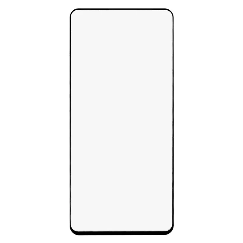Pellicola protettiva per schermo Xiaomi Redmi 15 5G / Poco M7 4G Stampa su seta Colla completa HD Clear Screen Film