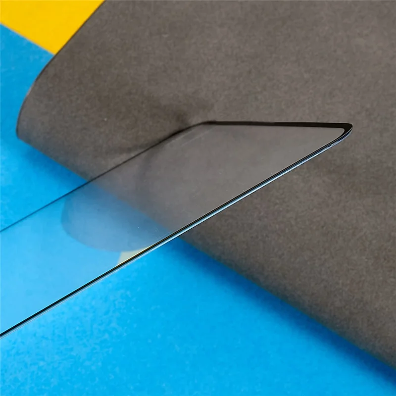Pellicola protettiva per schermo Xiaomi Redmi 15 5G / Poco M7 4G Stampa su seta Colla completa HD Clear Screen Film