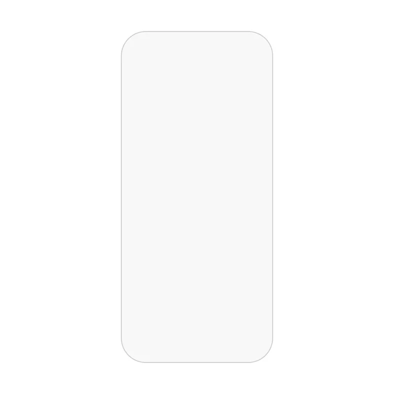 TPU Screen Protector voor Google Pixel 9a, Zachte Hydrogel Anti-Kras Beschermfolie