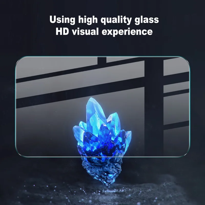 IMAK H Series For Insta360 Go Ultra Szklana Ochronna Folia na Ekran