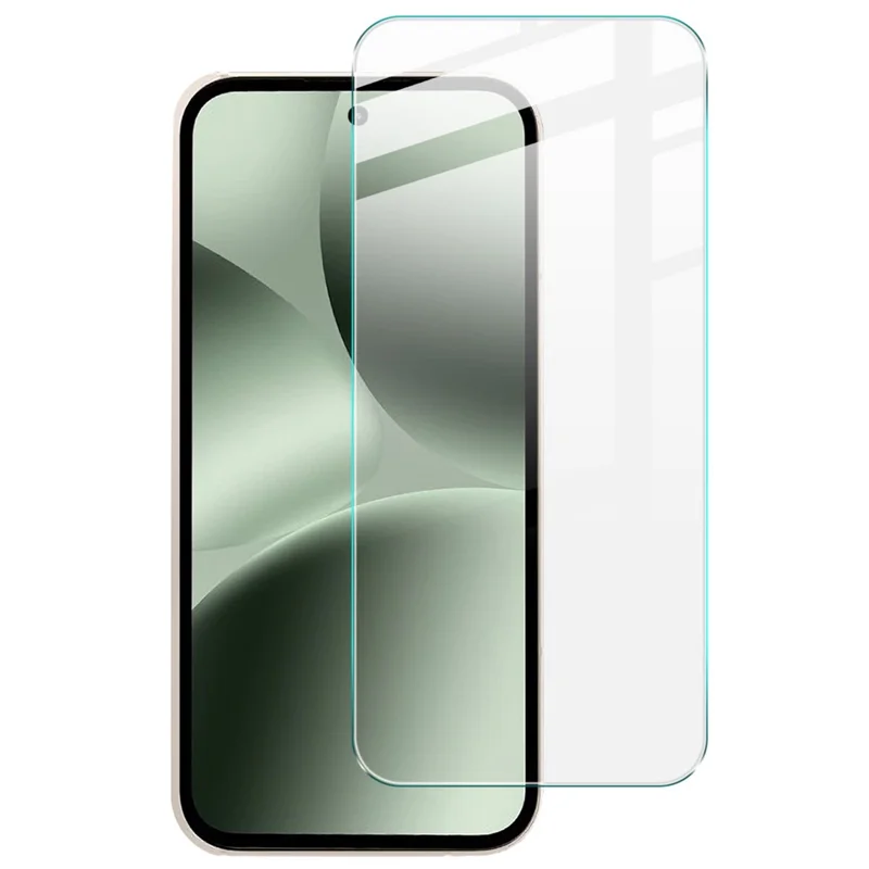 IMAK H Series For Google Pixel 10 Pro Fold Tempered Glass Screen Protector Shatter-Proof Protection