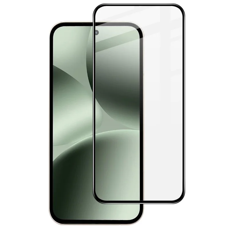 IMAK Pro+ Series For Google Pixel 10 Pro Fold Tempered Glass Full Screen Protector Sensitive Touch Film