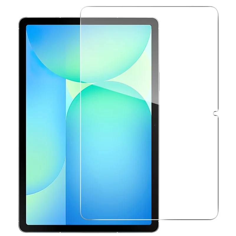 For Samsung Galaxy Tab S11 Tempered Glass Screen Protector 2.5D Straight Edge Screen Film