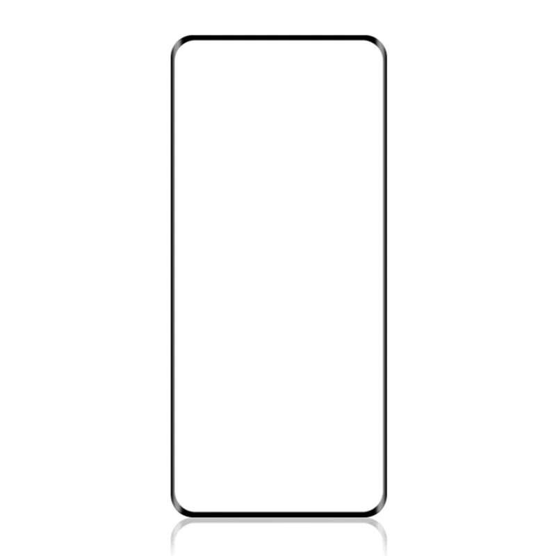 AMORUS For Xiaomi Redmi Poco M8 Pro 5G / Redmi Note 15 Pro+ 5G (Global) Screen Protector 3D Curved Tempered Glass Film