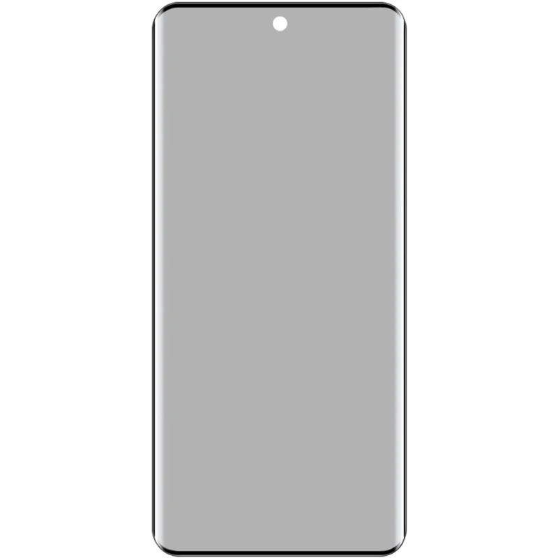 IMAK For Xiaomi Poco M8 5G / Redmi Note 15 5G (Global) Anti Spy Screen Protector Full Cover Tempered Glass Film