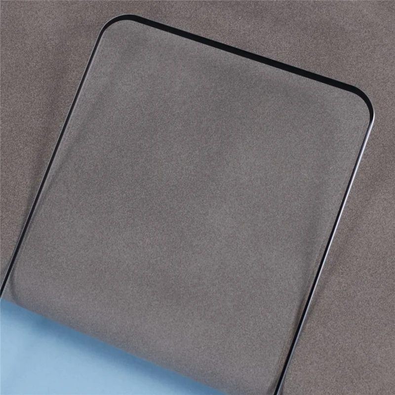 For Xiaomi Poco M8 Pro 5G / Redmi Note 15 Pro+ 5G (Global) Silk Printing Screen Protector 3D High Aluminum-Silicon Glass Film
