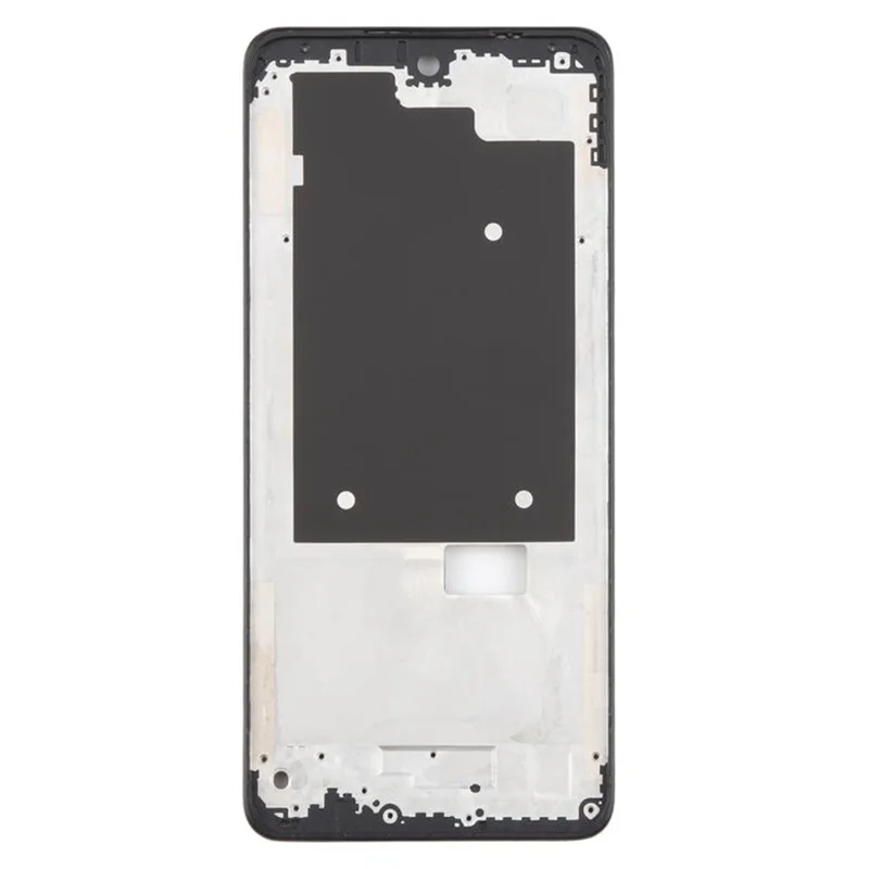Pieza de reparación del marco de la placa central Oppo A3x 4G (lado A) (sin logotipo)