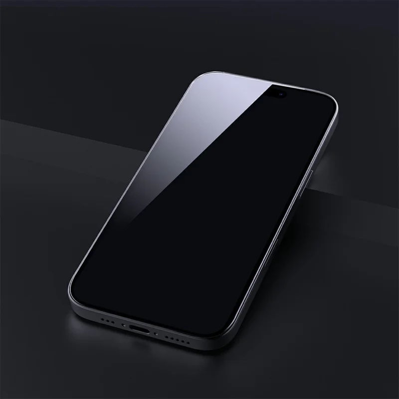 NILLKIN H+Pro voor iPhone 17 Screen Protector 9H Krasbestendige Gehard Glasfolie