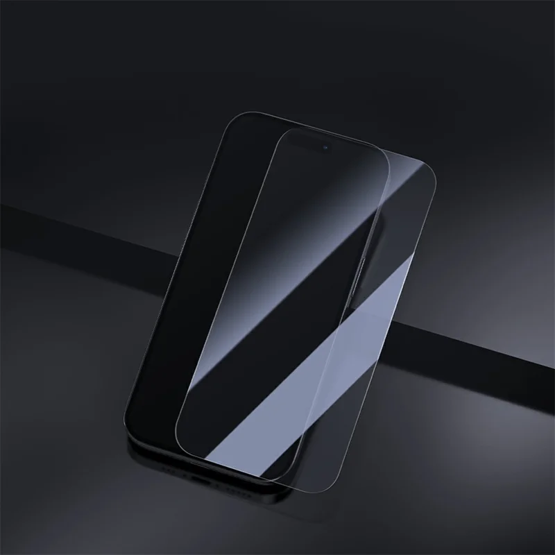 NILLKIN H+Pro voor iPhone 17 Screen Protector 9H Krasbestendige Gehard Glasfolie