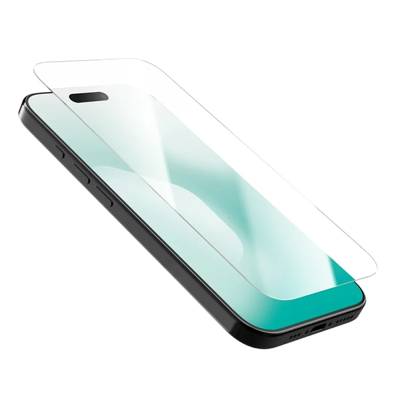 NILLKIN H+Pro voor iPhone 17 Screen Protector 9H Krasbestendige Gehard Glasfolie