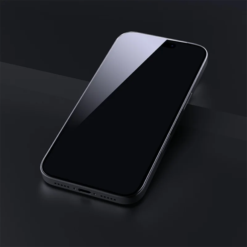 NILLKIN H+Pro for iPhone 17 Pro Screen Protector 9H Anti-Scratch Tempered Glass Film