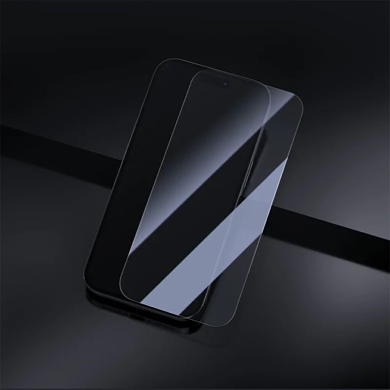 NILLKIN H+Pro for iPhone 17 Pro Screen Protector 9H Anti-Scratch Tempered Glass Film