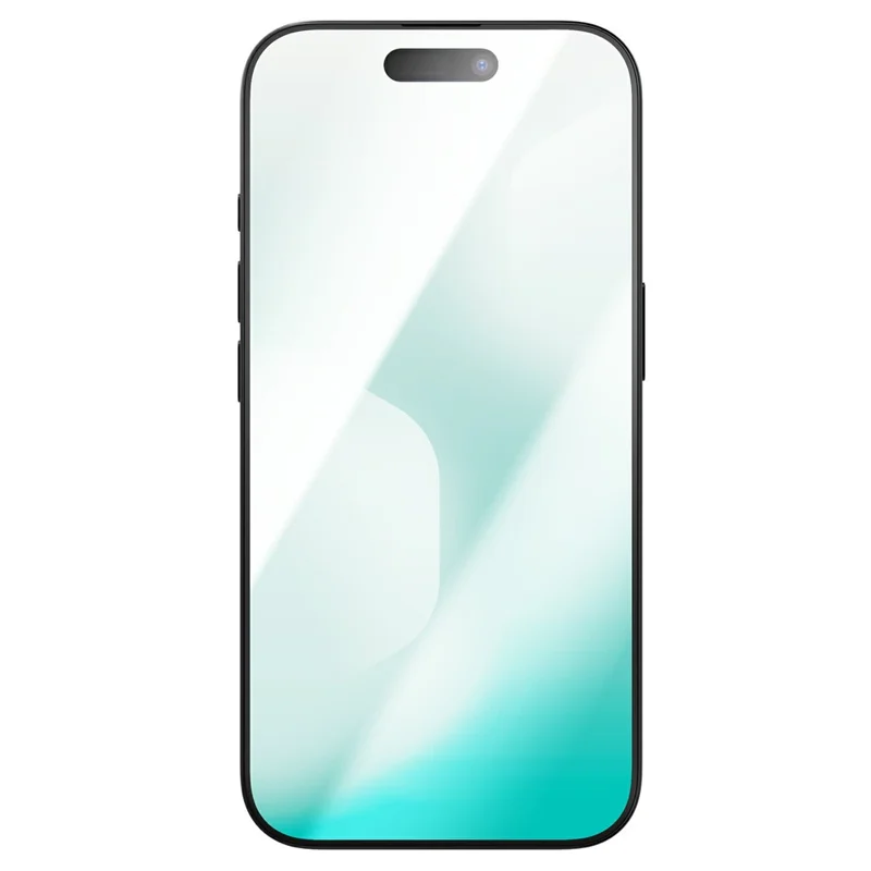 NILLKIN H+Pro for iPhone 17 Pro Max Screen Protector 9H Anti-Scratch Tempered Glass Film