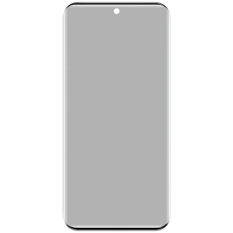 IMAK For Xiaomi Poco M8 Pro 5G / Redmi Note 15 Pro+ 5G (Global) Anti Spy Tempered Glass Screen Protector (No Edge Version)
