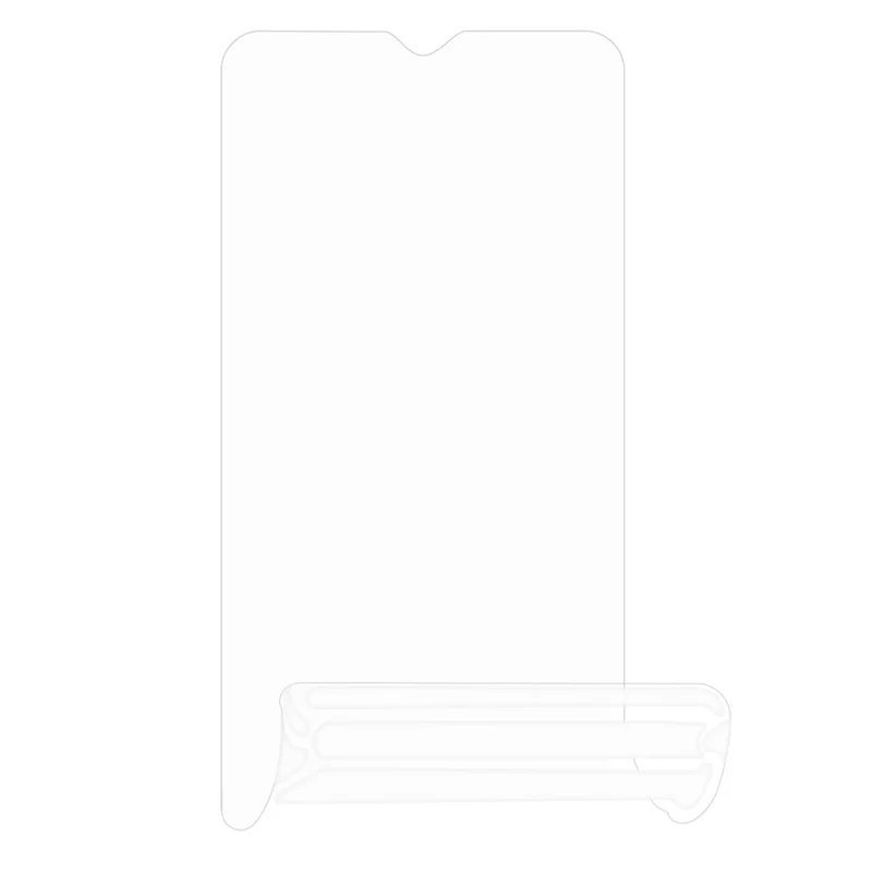 Protector de pantalla hidrogel TPU para Samsung Galaxy A14 5G / A14 4G, película ultraclara a prueba de explosiones con cobertura total