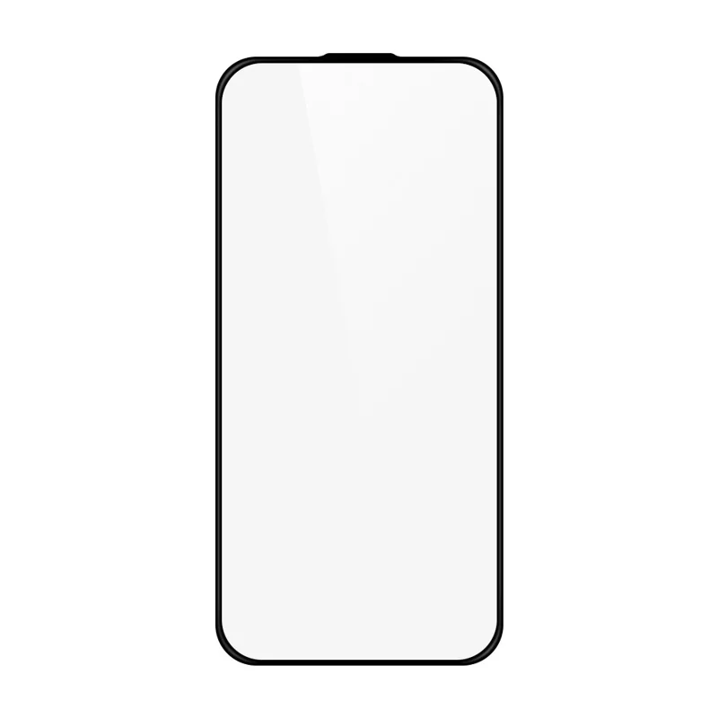 TOTU AB-058 For iPhone Air Screen Protector Silk Printing Tempered Glass Anti Dust Clear Film