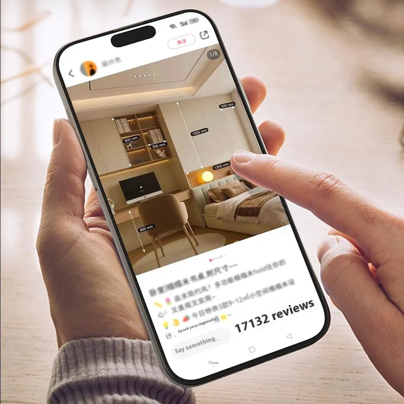 TOTU AB-058 For iPhone Air Screen Protector Silk Printing Tempered Glass Anti Dust Clear Film