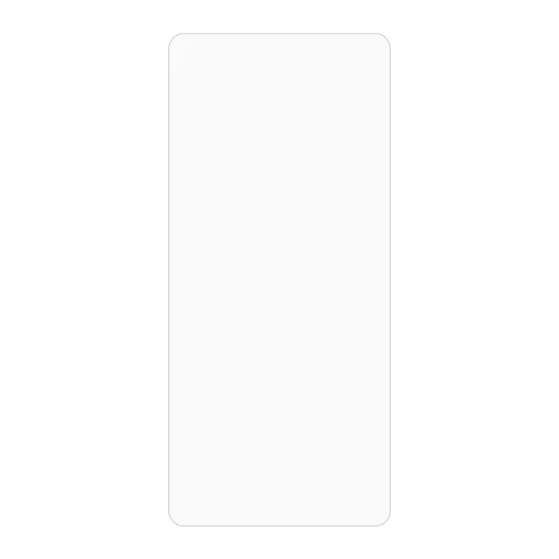 For Sony Xperia 10 VII Screen Protector 0.3mm Arc Edge Ultra Clear Tempered Glass Film