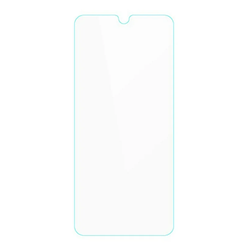 AMORUS For Honor Play10 4G Front Screen Protector 2.5D Arc Edge 9H High Aluminum-Silicon Glass Film