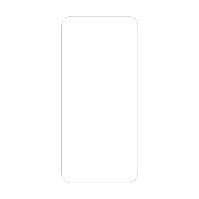 Screen Protector For Xiaomi Redmi 15C 4G (EU) (173mm) / 15C 5G (EU) (173mm) / Poco C85 4G (173mm) High Aluminum-Silicon Glass Film HD Clarity 0.25 Arc Edge