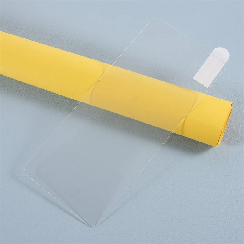 Screen Protector For Xiaomi Redmi 15C 4G (EU) (173mm) / 15C 5G (EU) (173mm) / Poco C85 4G (173mm) High Aluminum-Silicon Glass Film HD Clarity 0.25 Arc Edge