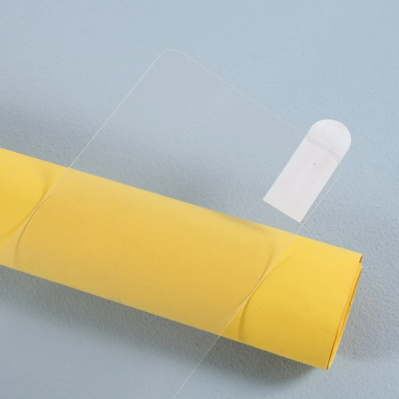 Screen Protector For Xiaomi Redmi 15C 4G (EU) (173mm) / 15C 5G (EU) (173mm) / Poco C85 4G (173mm) High Aluminum-Silicon Glass Film HD Clarity 0.25 Arc Edge